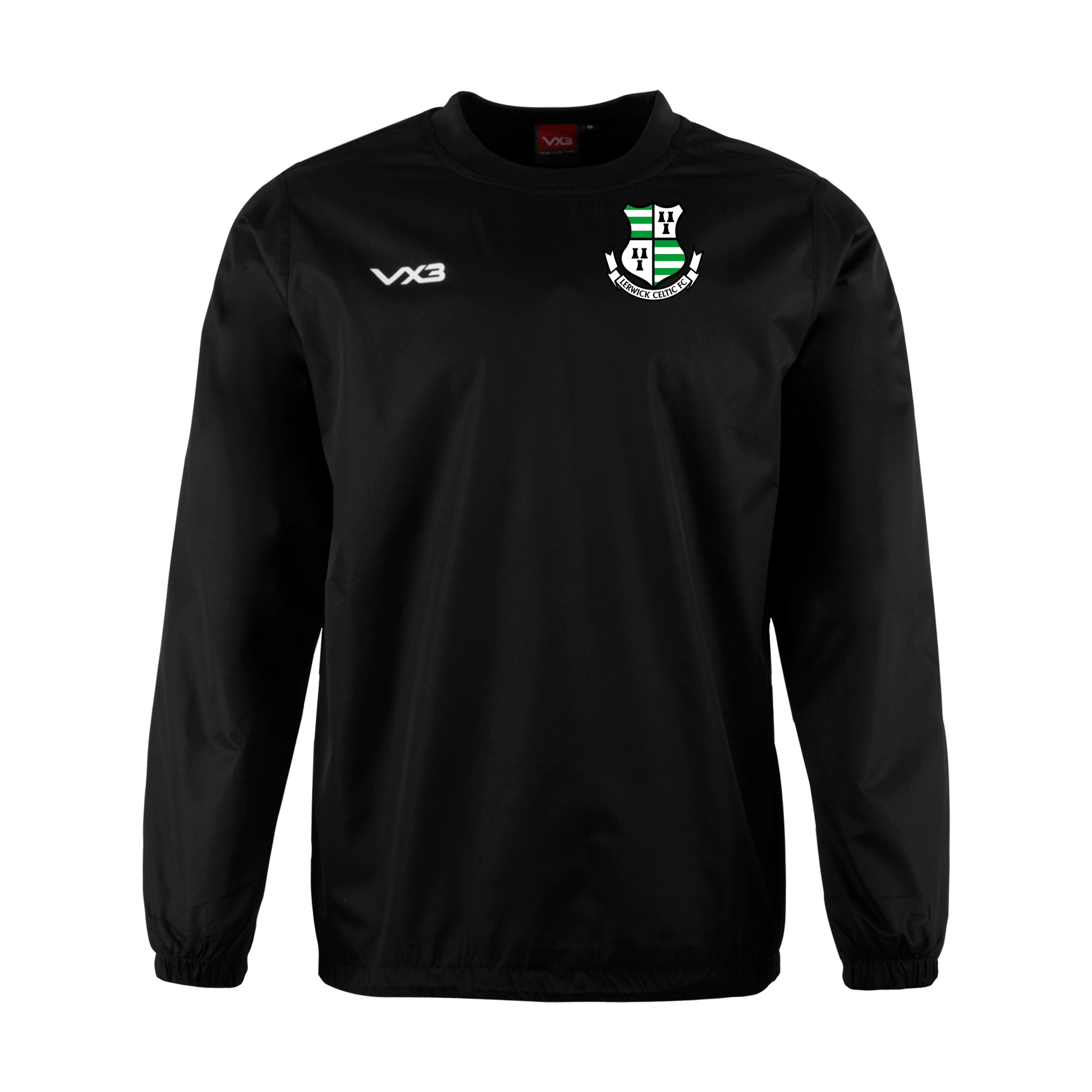 Lerwick Celtic FC Primus Youth Smock