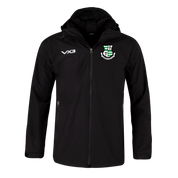 Lerwick Celtic FC Protego Waterproof Jacket