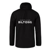 Lerwick Celtic FC Protego Waterproof Jacket
