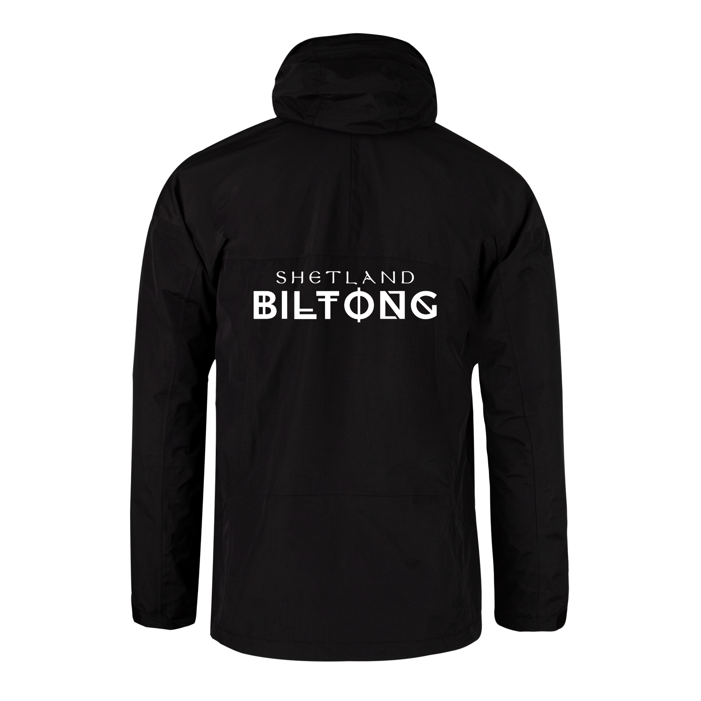 Lerwick Celtic FC Protego Waterproof Jacket