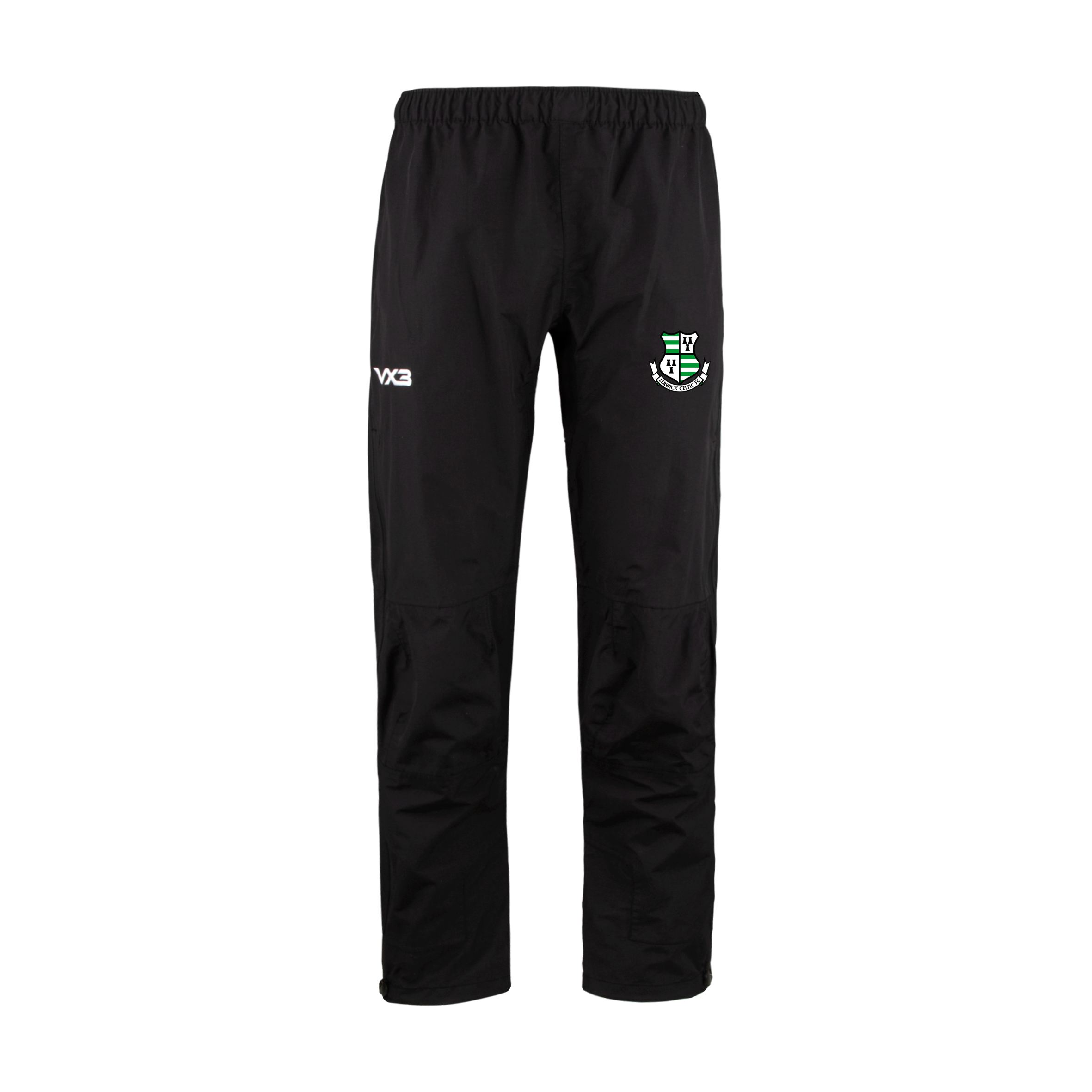 Lerwick Celtic FC Protego Waterproof Trousers