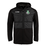 Lerwick Celtic FC Tempest Hybrid Jacket
