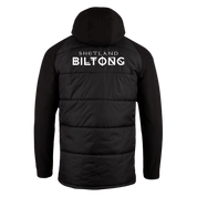 Lerwick Celtic FC Tempest Hybrid Jacket