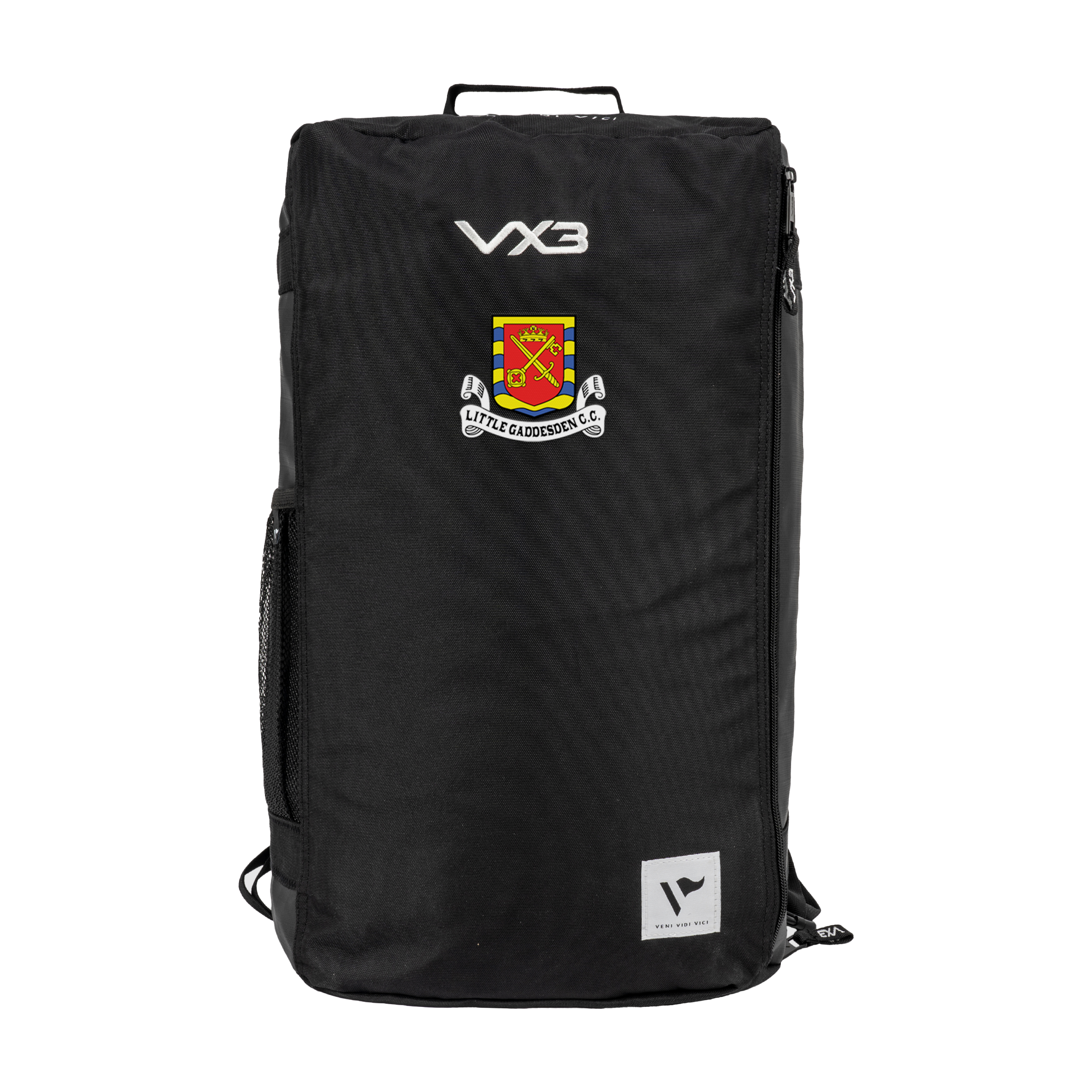 Little Gaddesden Cricket Club  Durus Elite Backpack