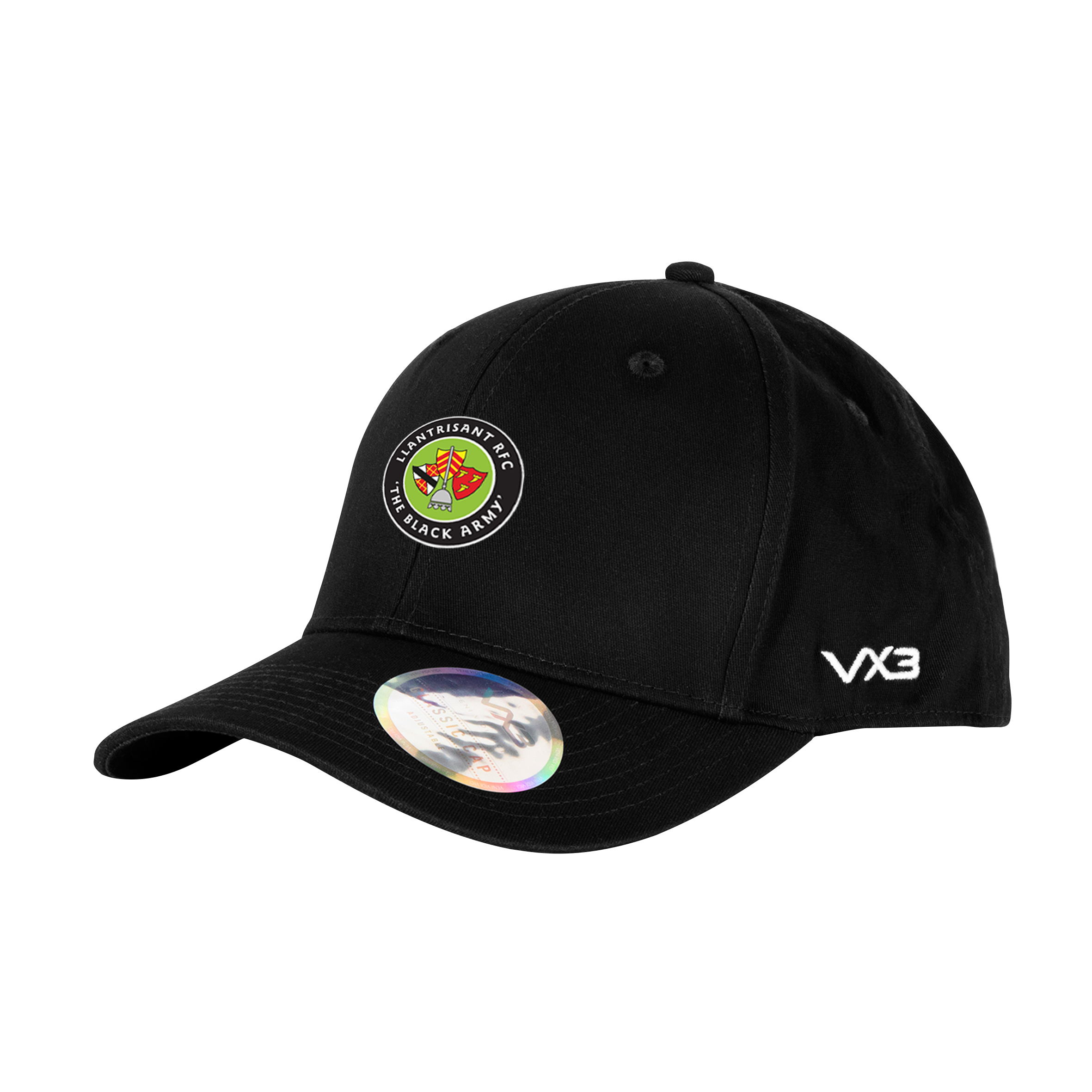 LLANTRISANTRFCClassicCap.png