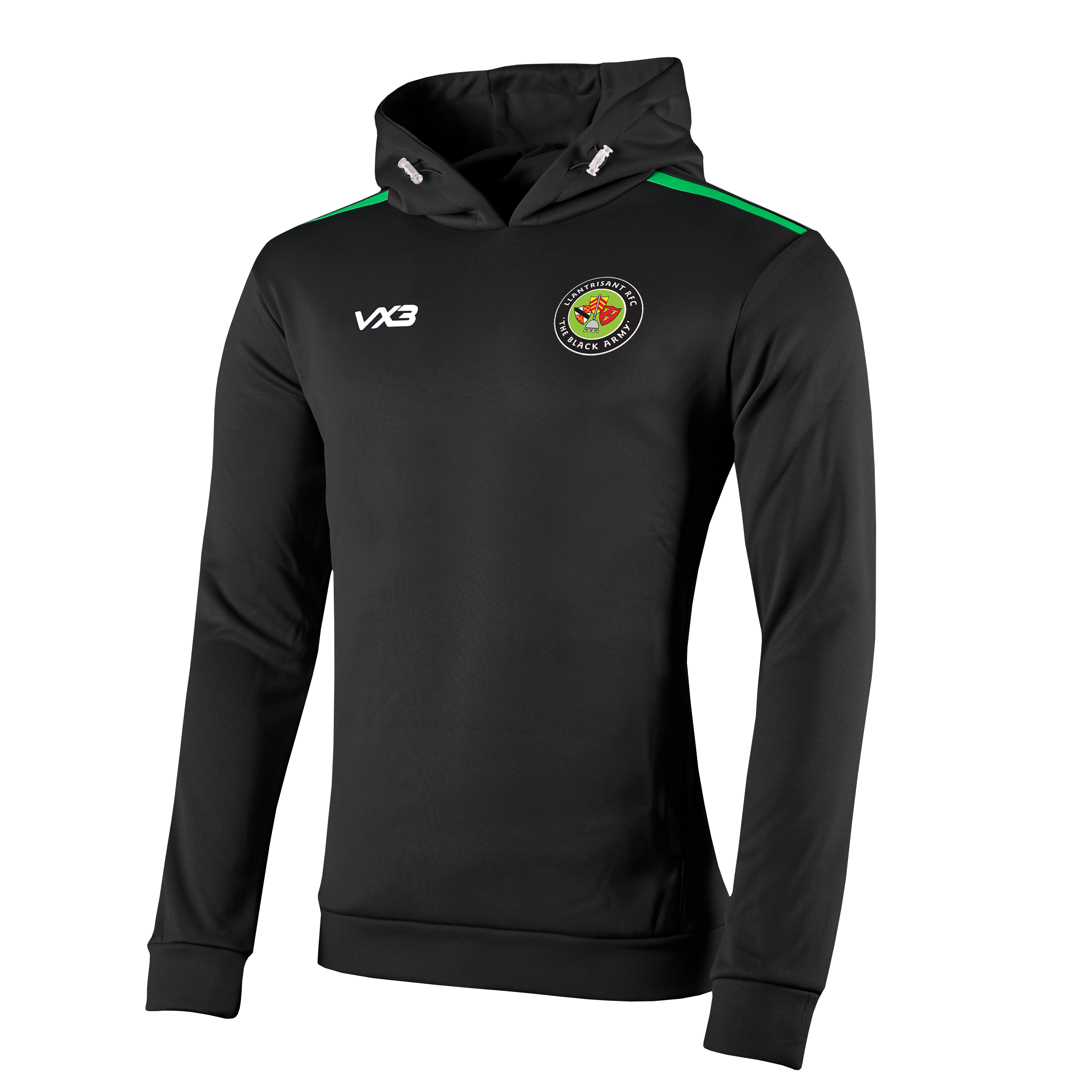 Llantrisant RFC Fortis Hoodie