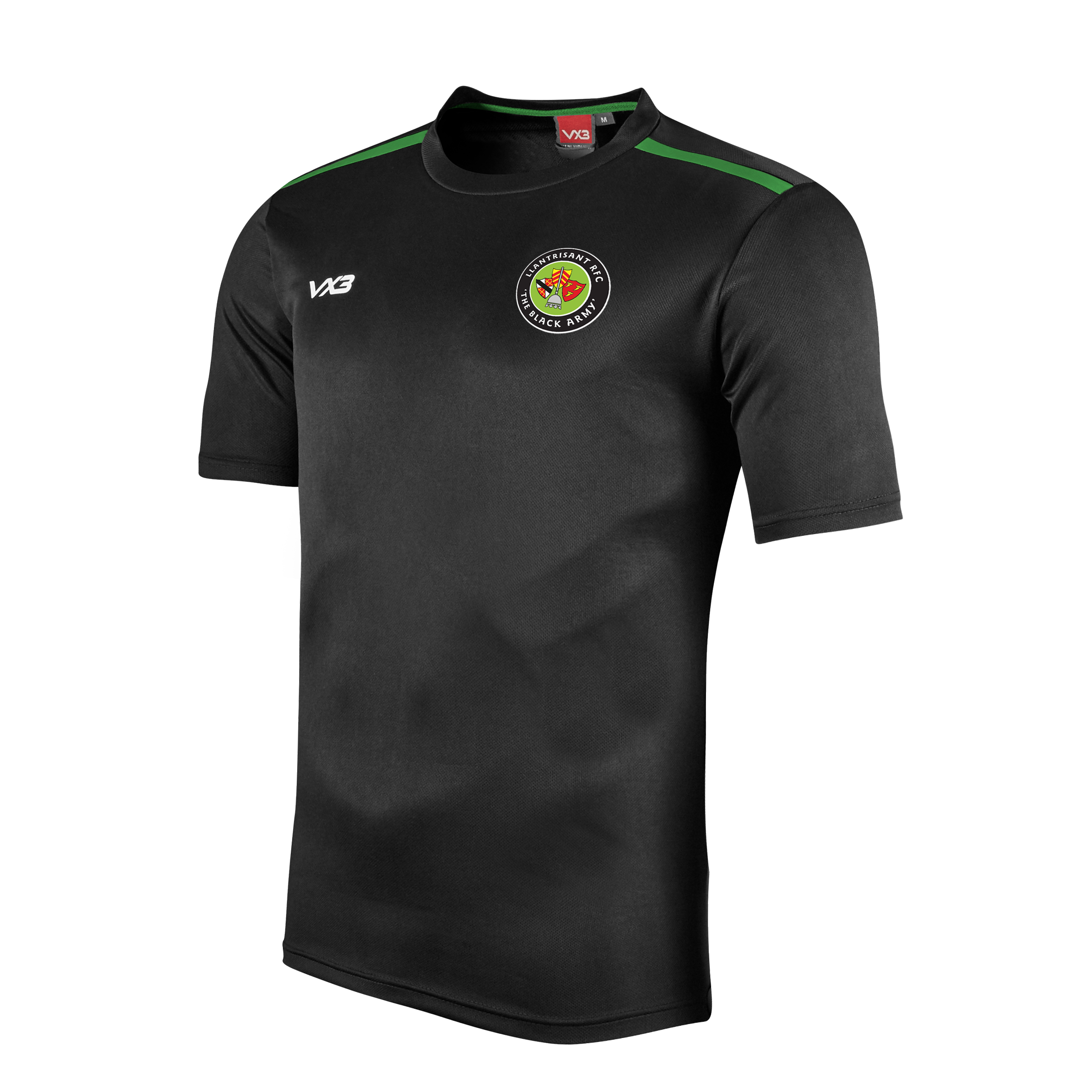Llantrisant RFC Fortis Youth Tee