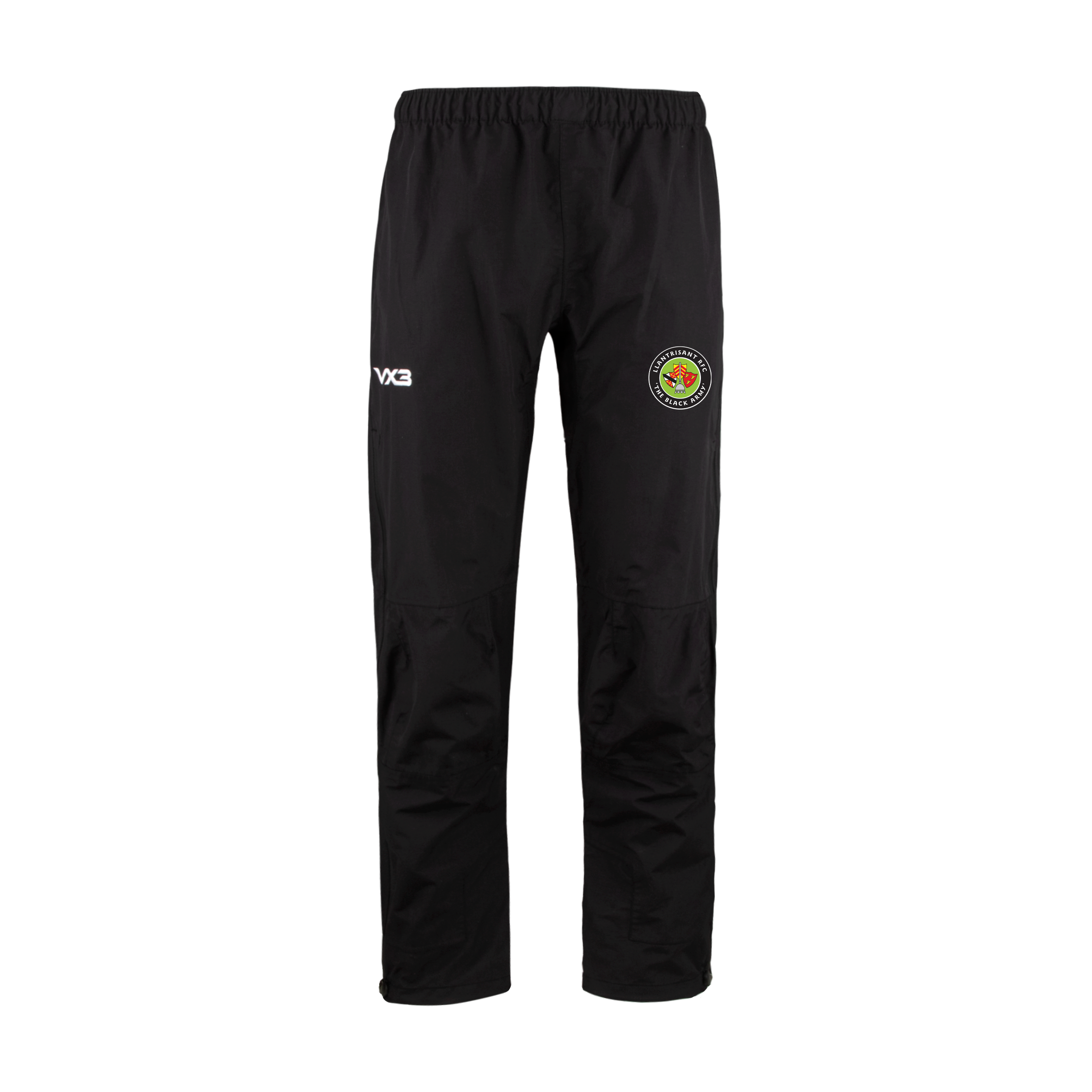 Llantrisant RFC Protego Waterproof Trousers