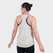 Ignis Vest Ladies Ivory