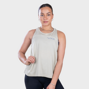 Ignis Vest Ladies Ivory