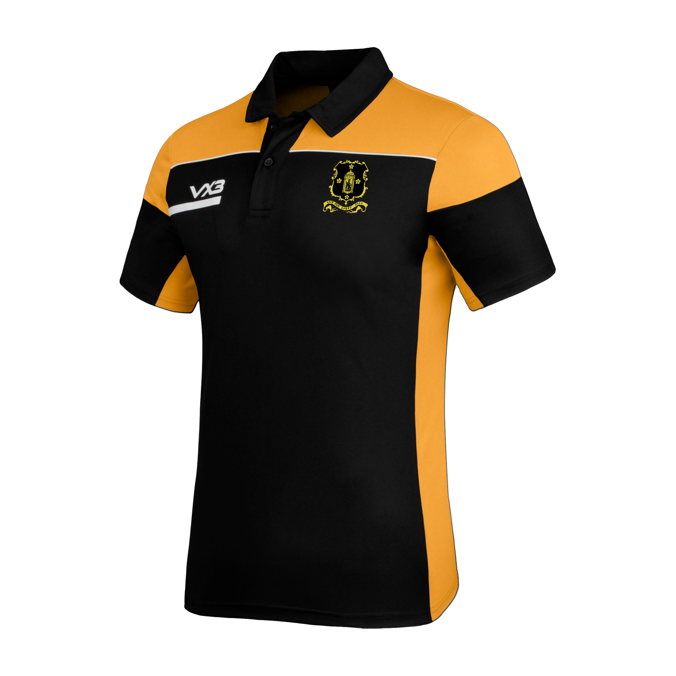 Lampeter College Old Boys RFC Opus Polo