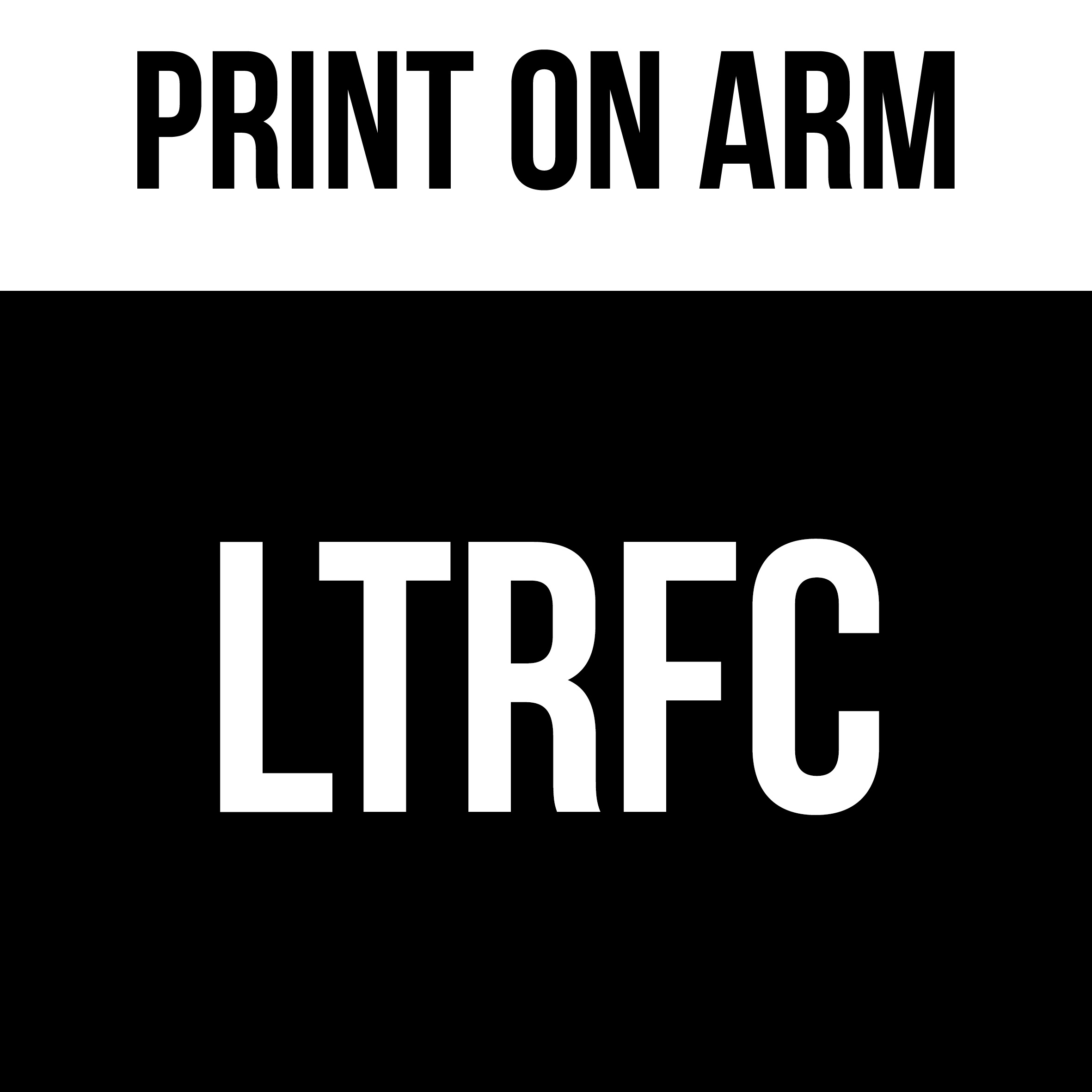 Lampeter Town RFC Primus Youth Baselayer