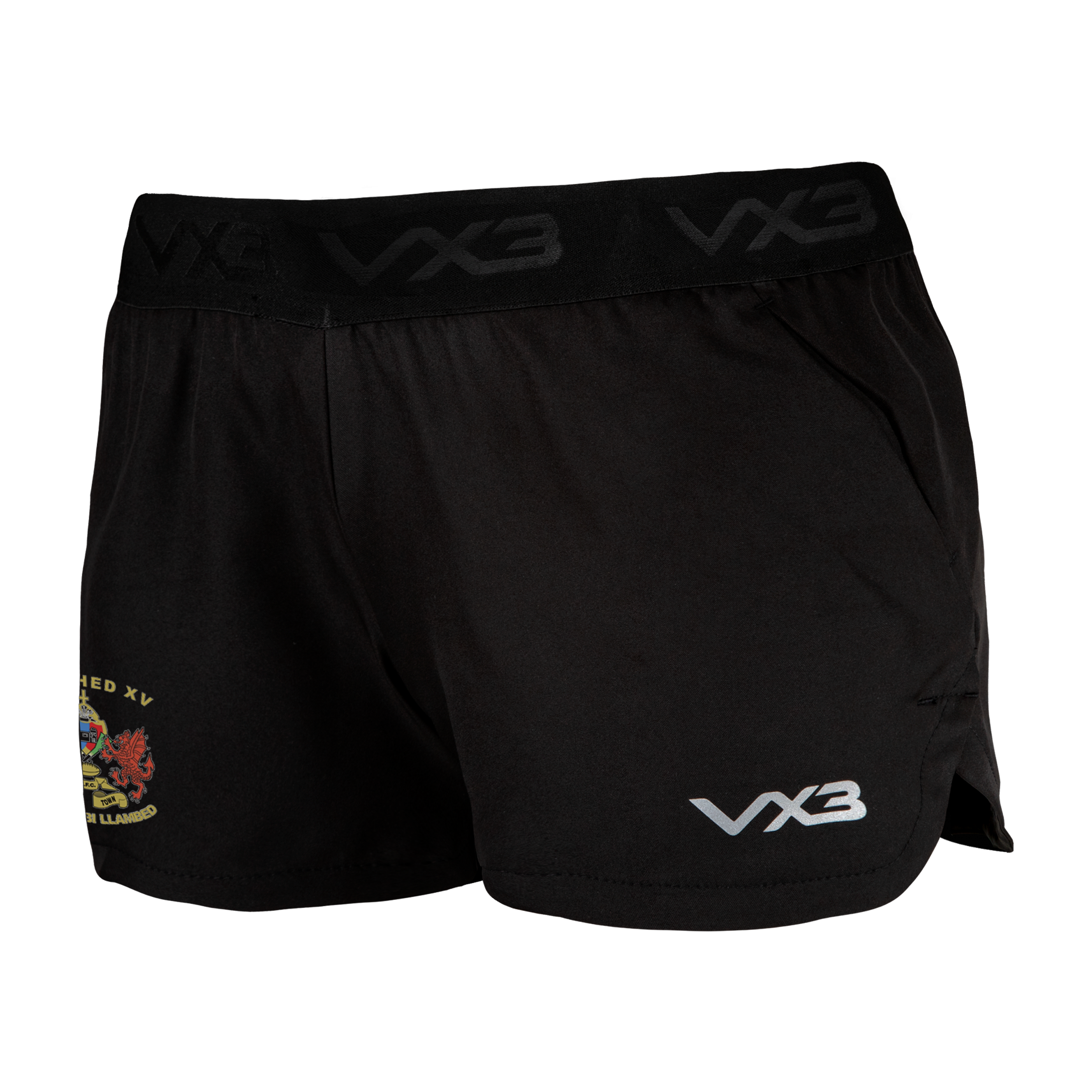 Lampeter Ladies RFC Clarus Women's Running Short