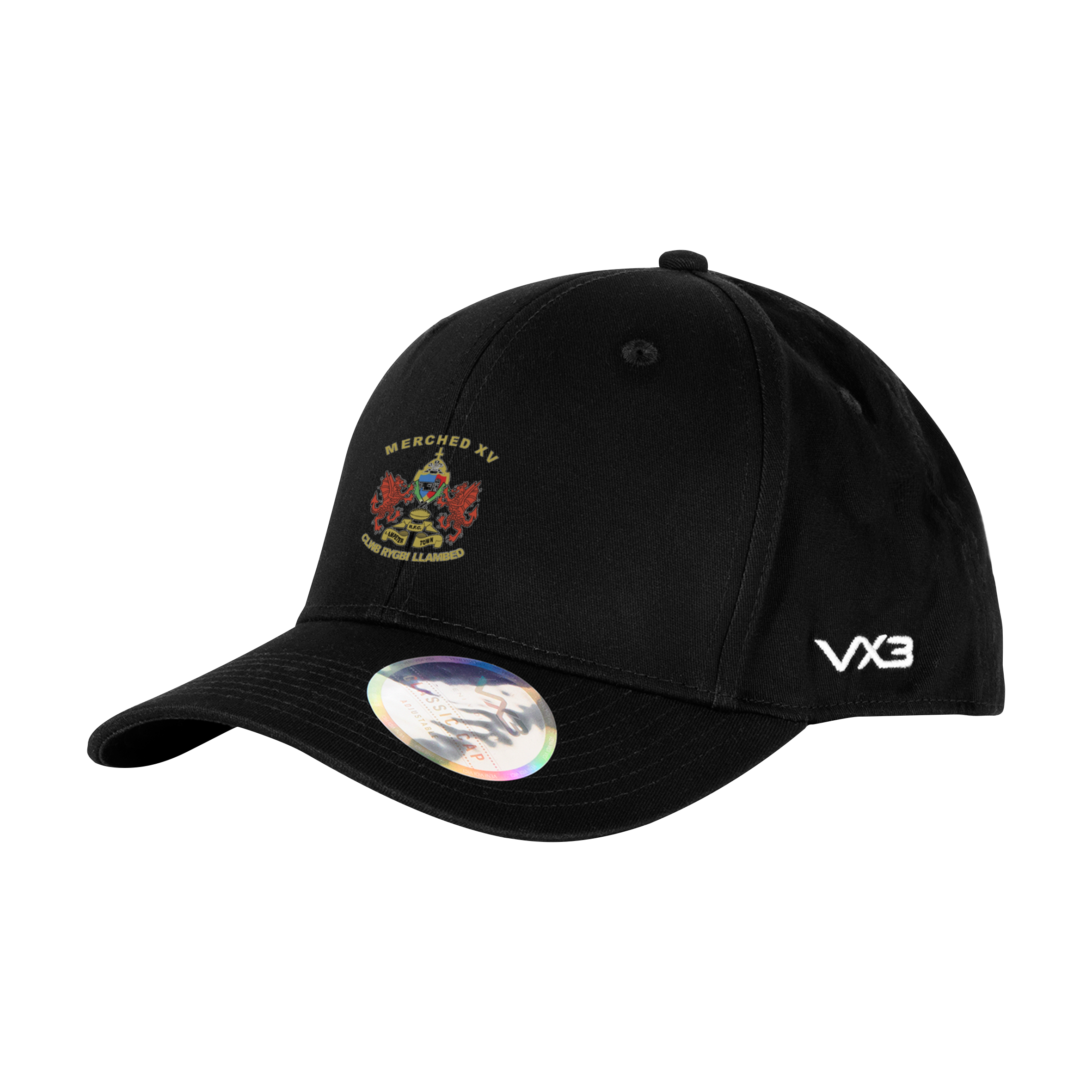Lampeter Ladies RFC Classic Cap