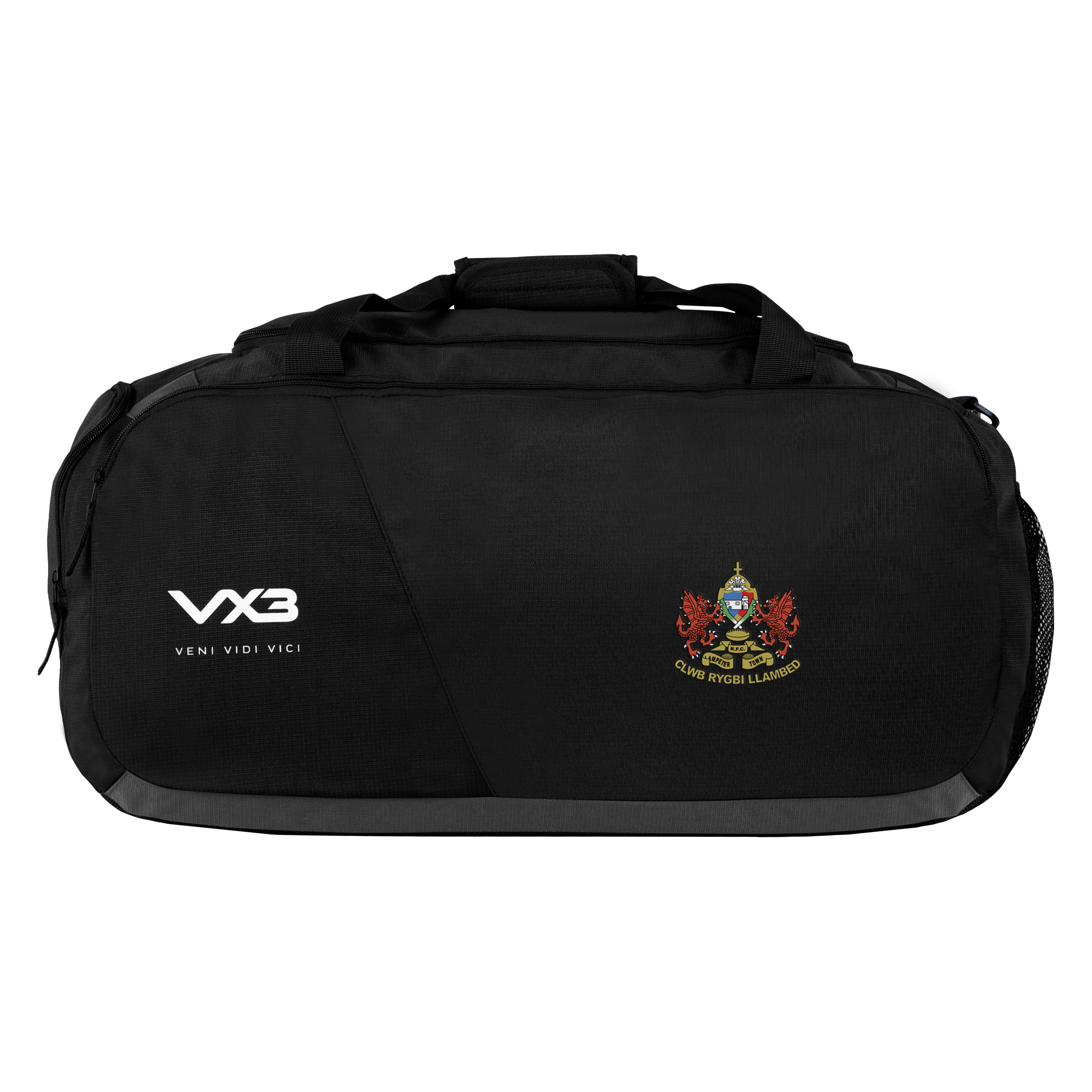 Lampeter Town RFC Performance Kit Bag