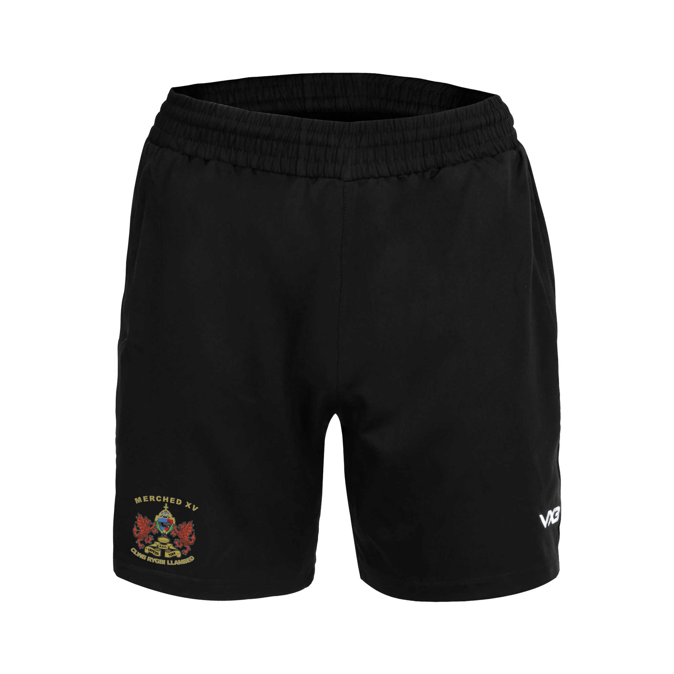 Lampeter Ladies RFC Majester Training Short