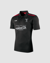 Lanner FC Fortis Youth Polo