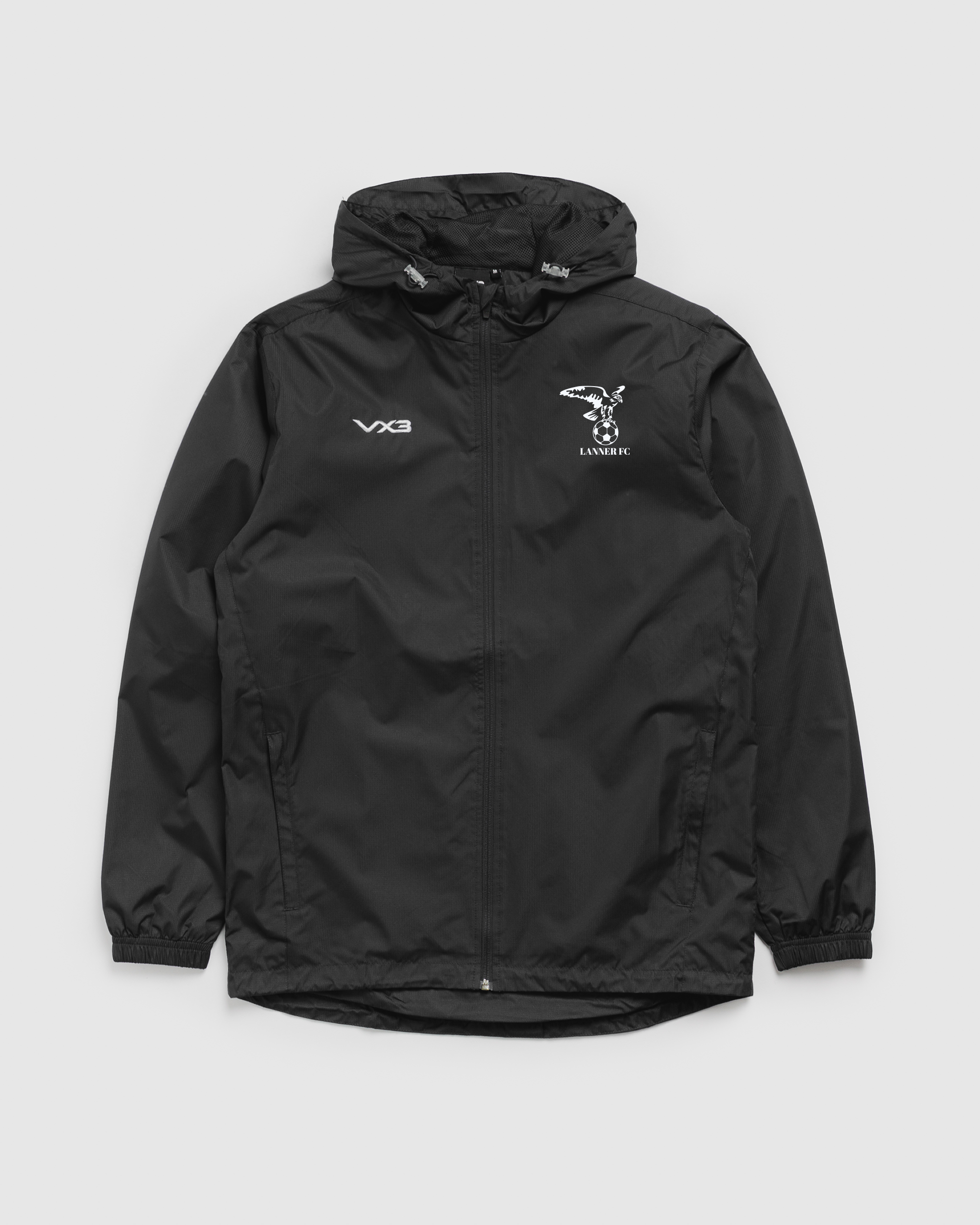 Lanner FC Primus Rain Jacket