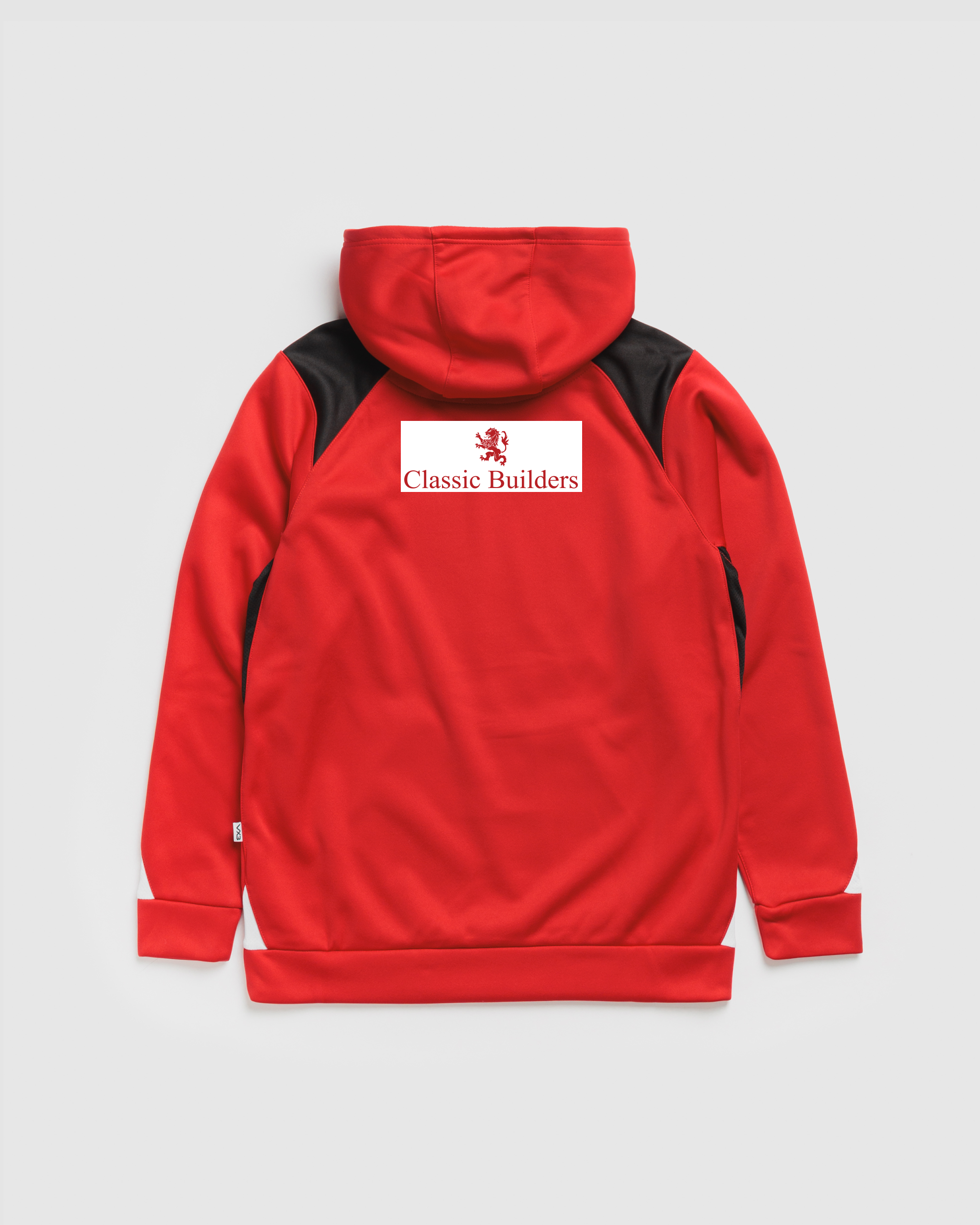 Lanner FC Vertex Hoodie