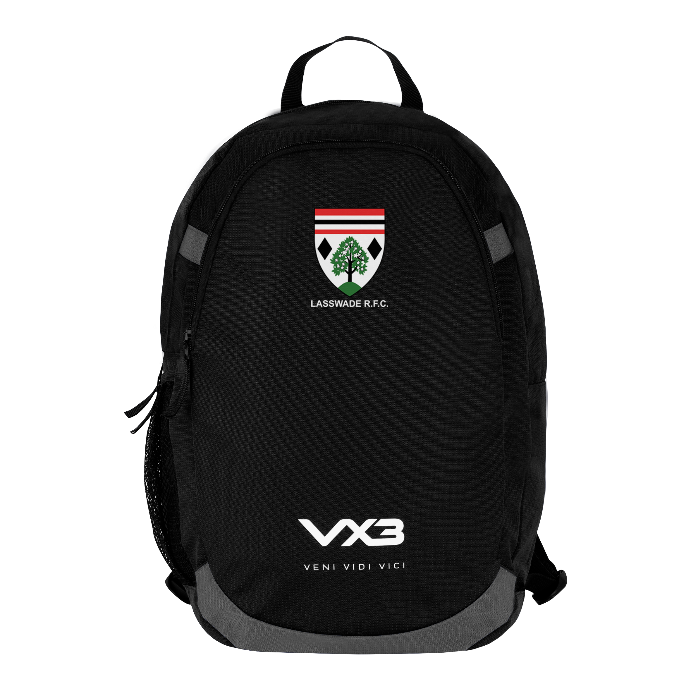 Lasswade RFC Performance Backpack