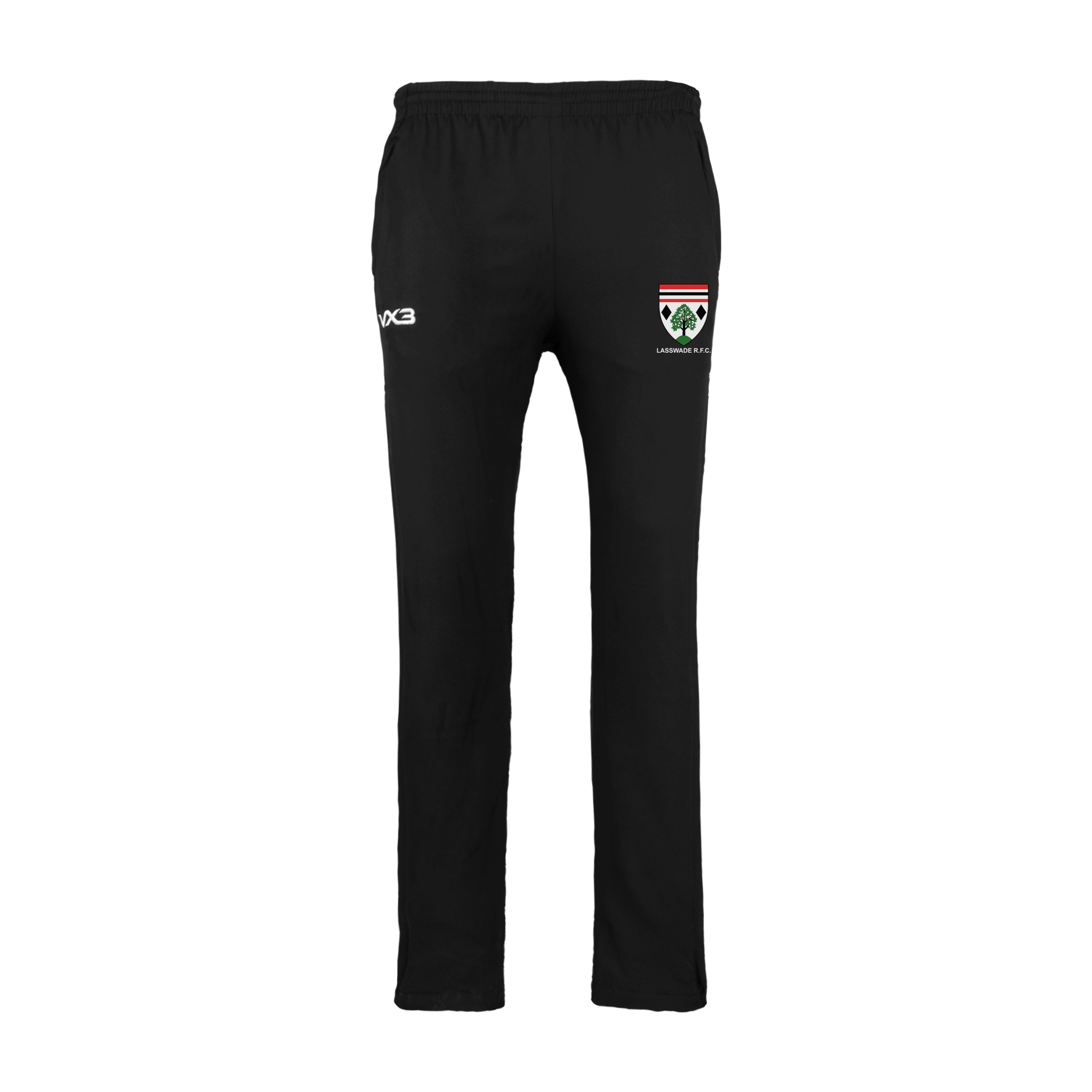 Lasswade RFC Braca Trackpant
