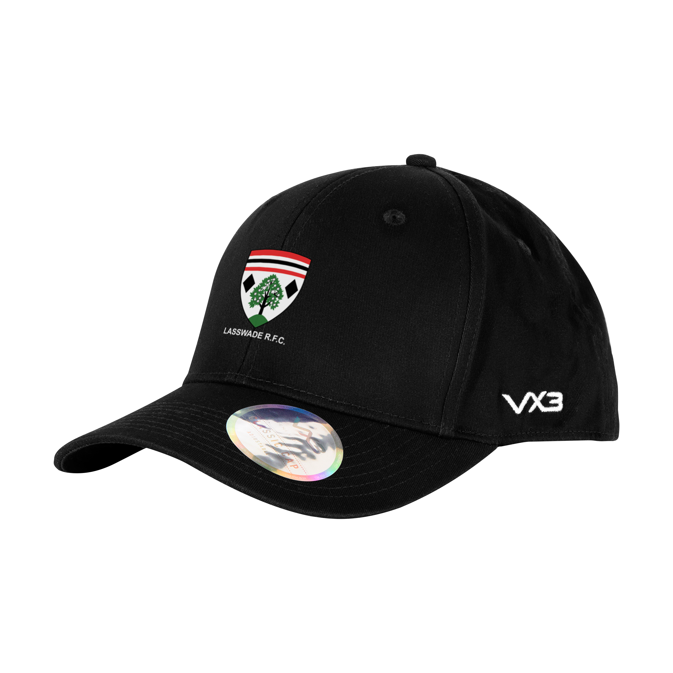 Lasswade RFC Classic Cap