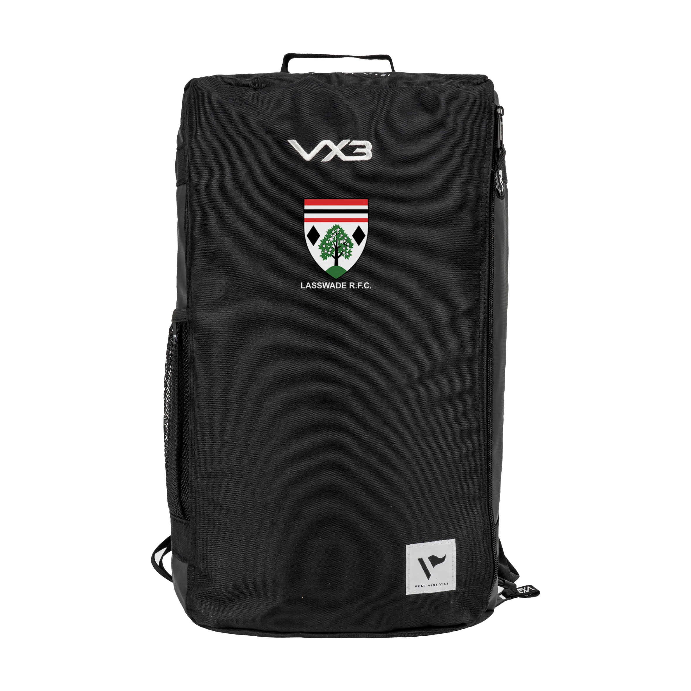 Lasswade RFC Durus Elite Backpack