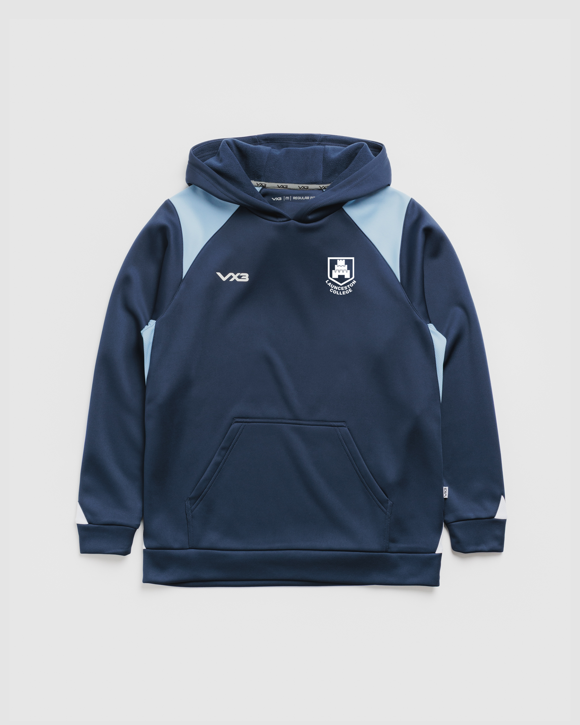 Launceston College - BTEC Sport Vertex Hoodie