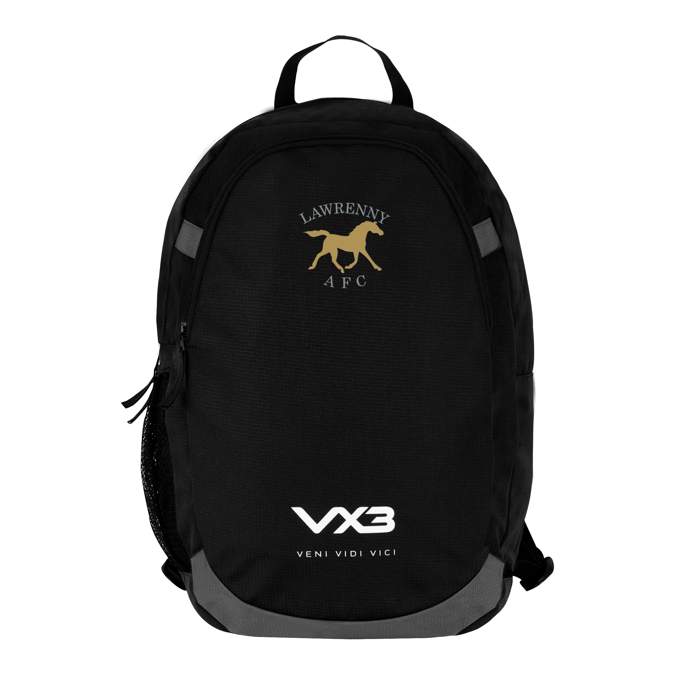 Lawrenny AFC Performance Backpack