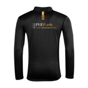 Lawrenny AFC Fortis Youth Quarter Zip Sweat