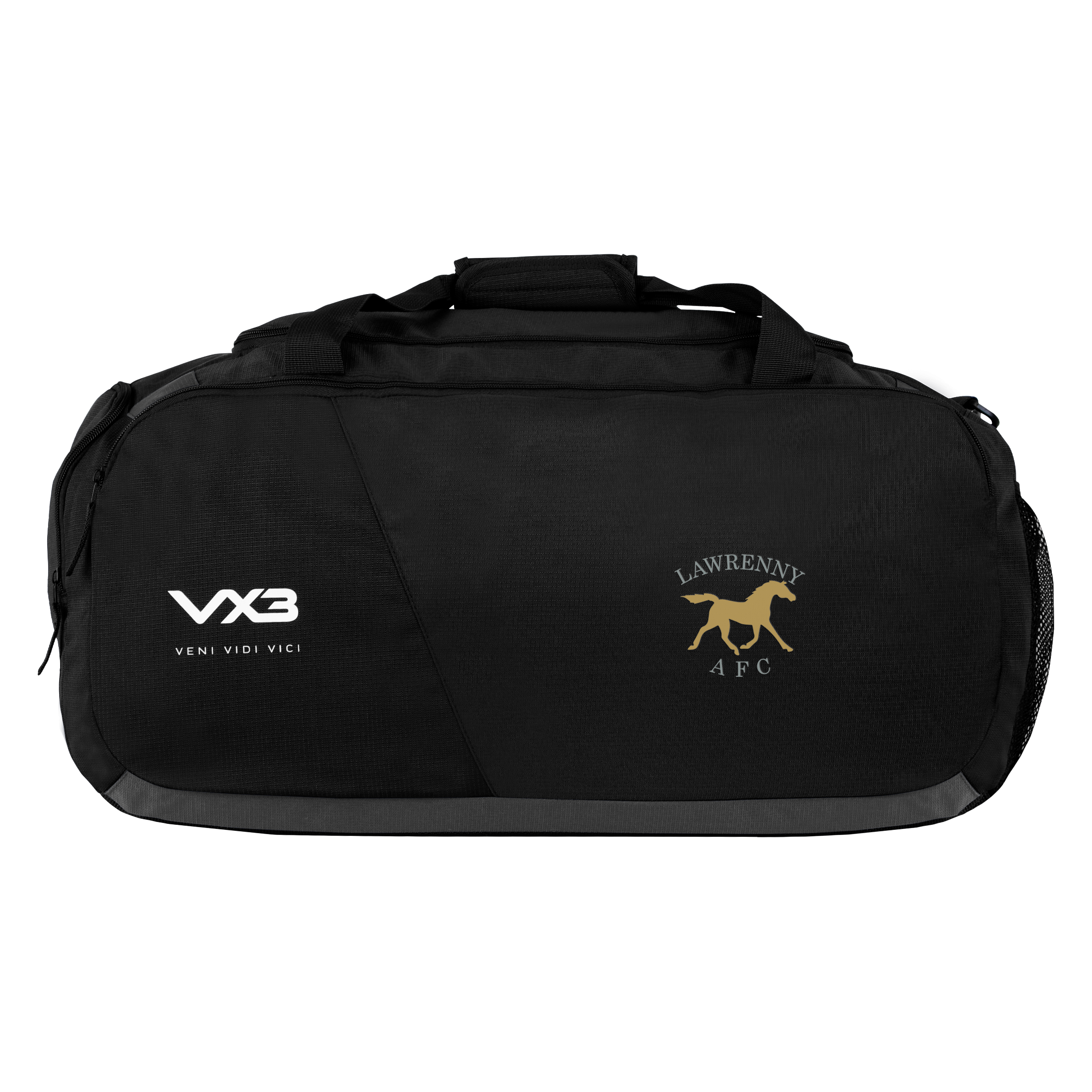 Lawrenny AFC Performance Kit Bag