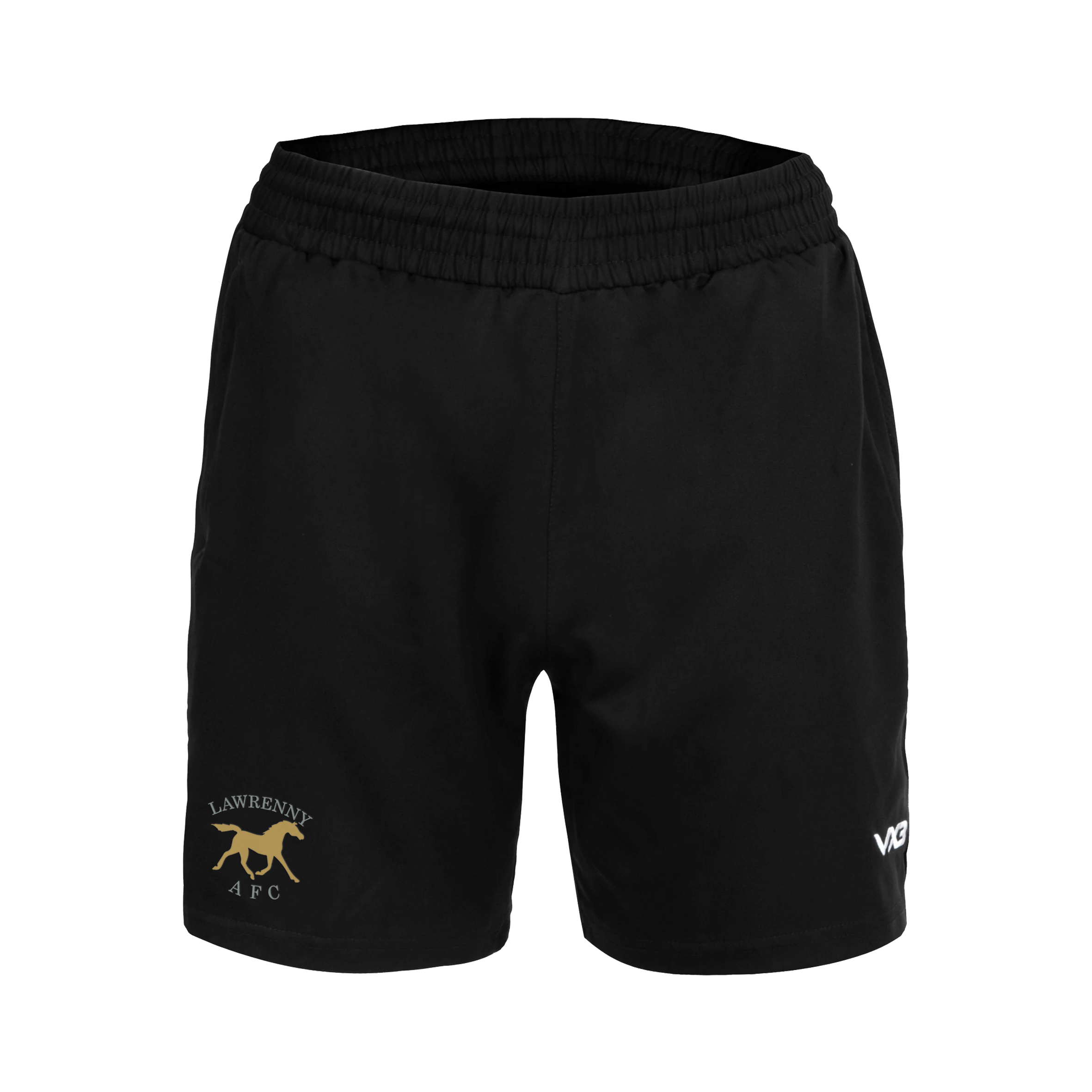 Lawrenny AFC Majester Training Short