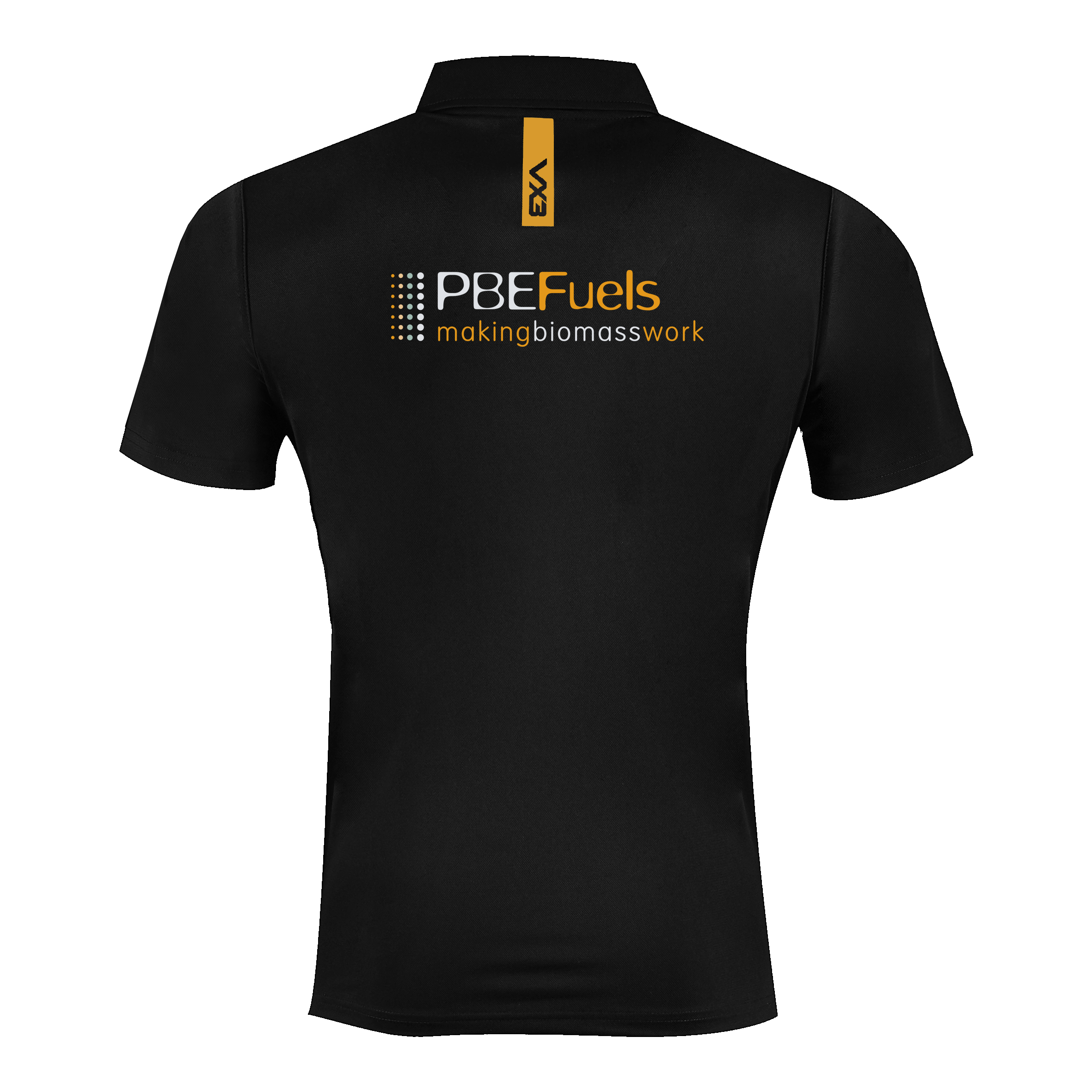 Lawrenny AFC Fortis Youth Polo