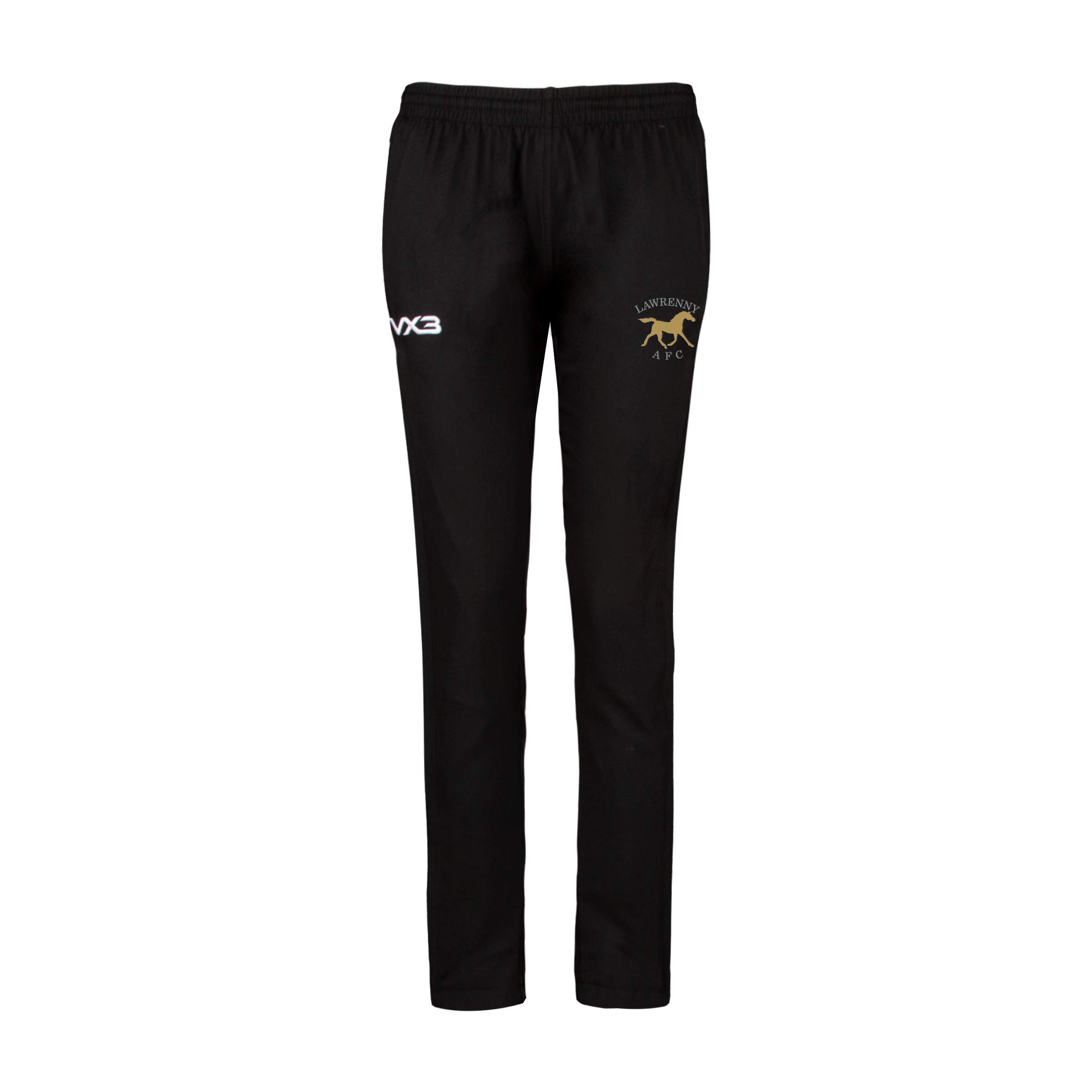 Lawrenny AFC Solum Ladies Trackpant