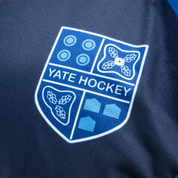 Yate Hockey Club Euro Tee (Pre-Order 3)