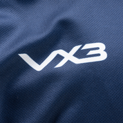 Yate Hockey Club Euro Tee (Pre-Order 3)