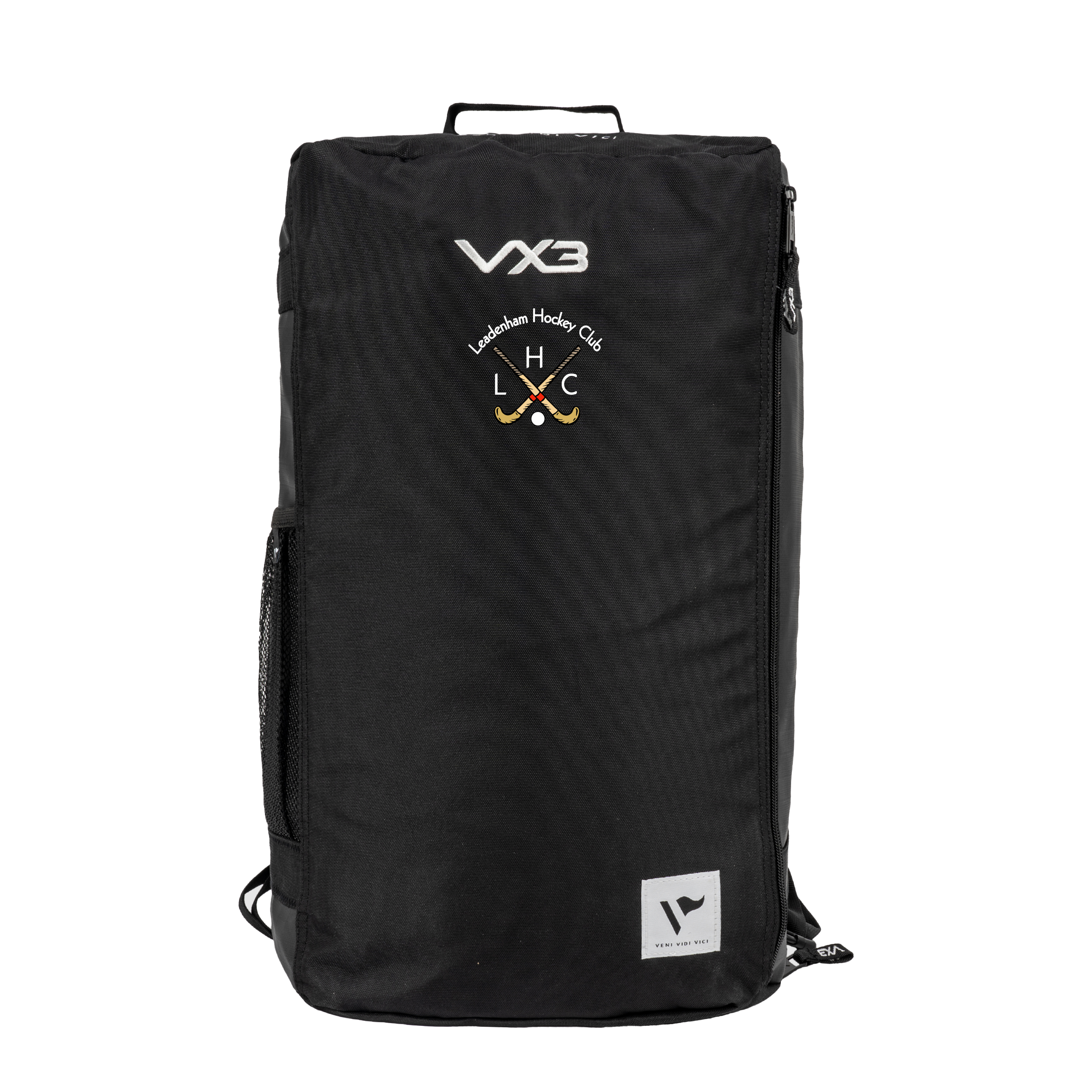 Leadenham Hockey Club Durus Elite Backpack