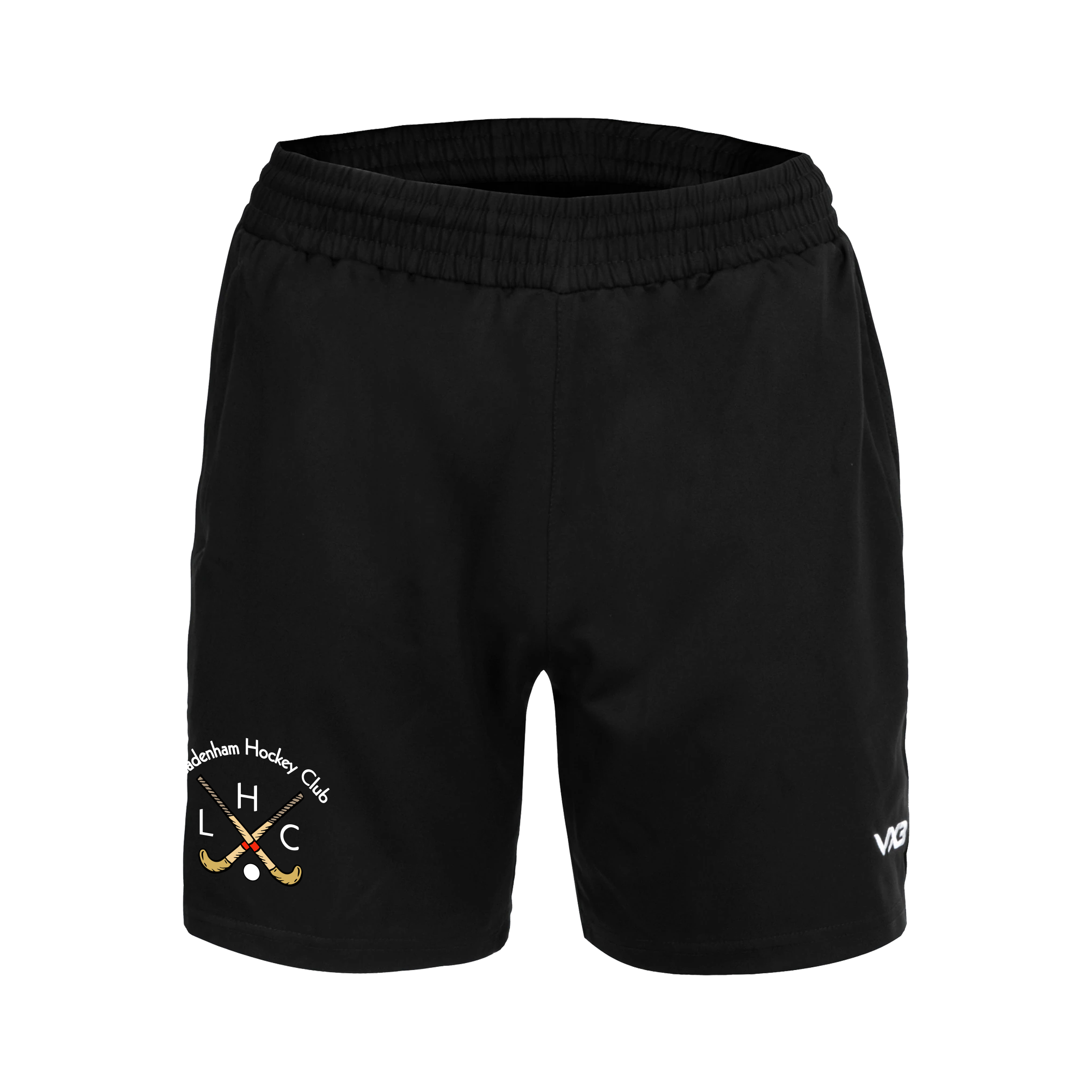 Leadenham Hockey Club Women's Majester Training Short
