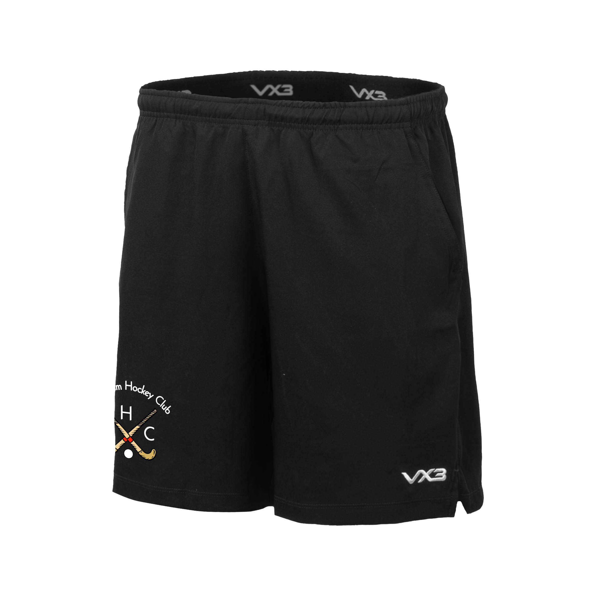 Leadenham Hockey Club Primus Travel Short