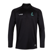 Lean with Leanne Primus Quarter Zip