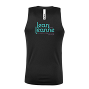 Lean with Leanne Fortis Vest