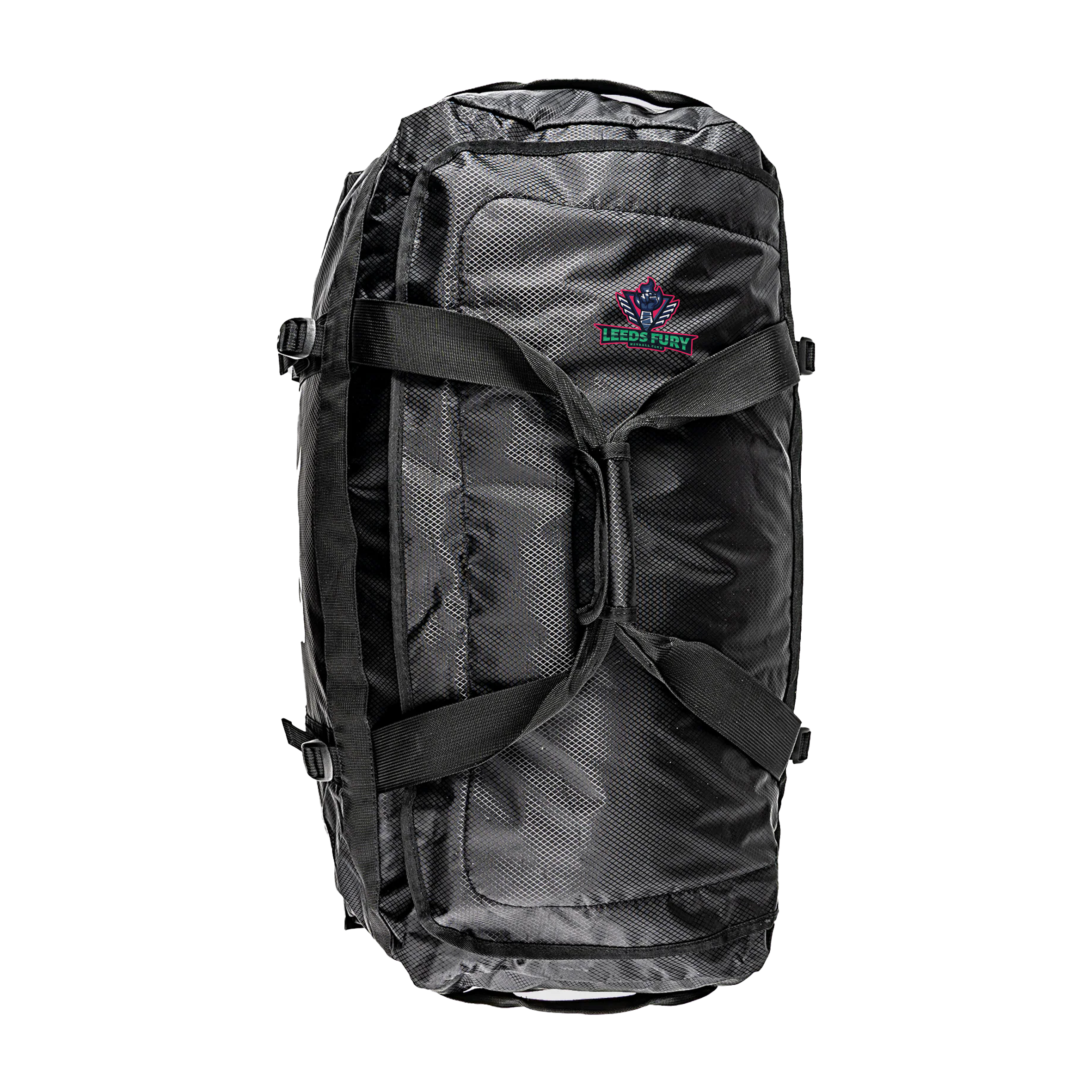 Leeds Fury Netball Club Gero Tour Bag