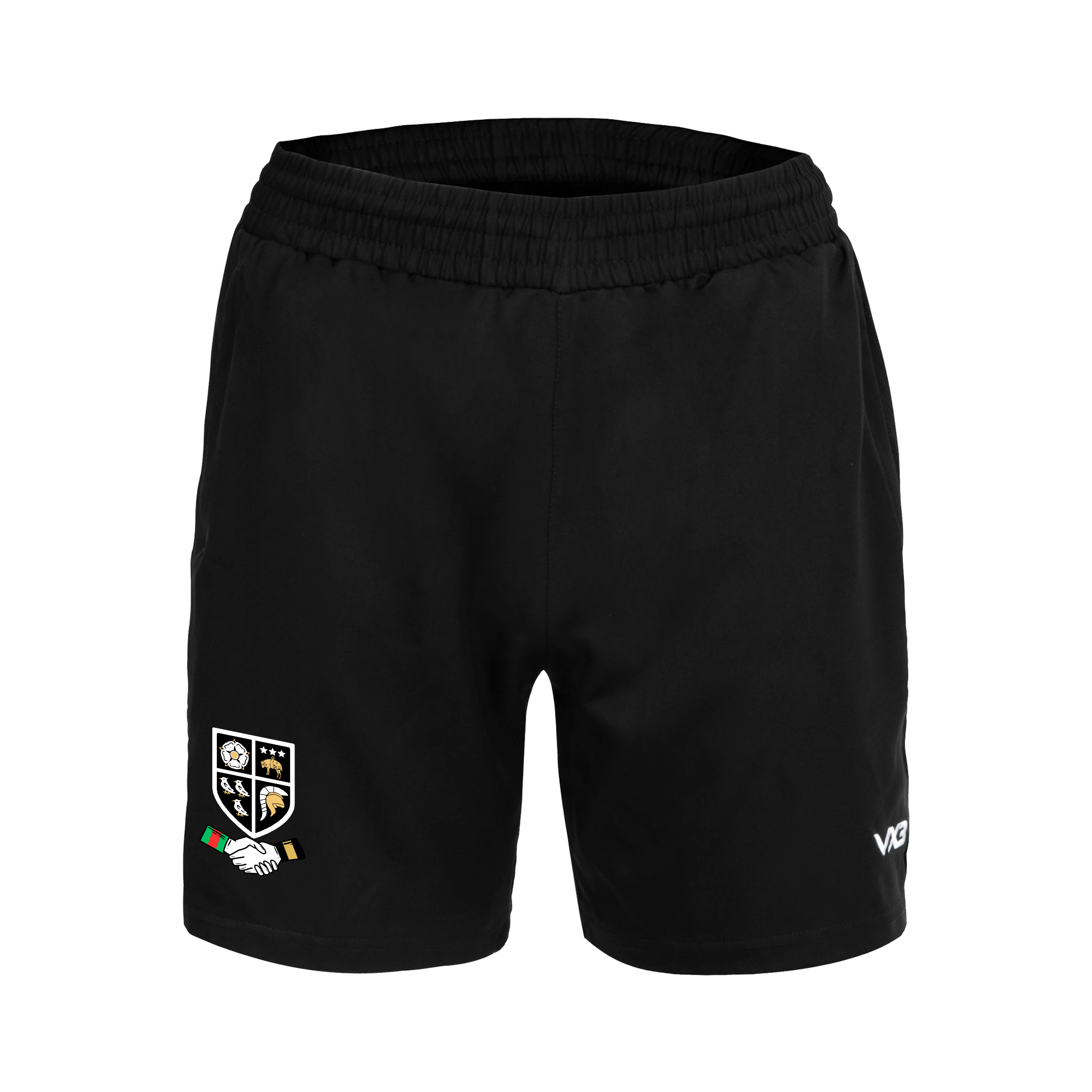 Leeds Corinthians Majester Training Short