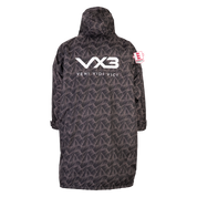 Leeming Amateur Boxing Club Duro Elite Sports Robe