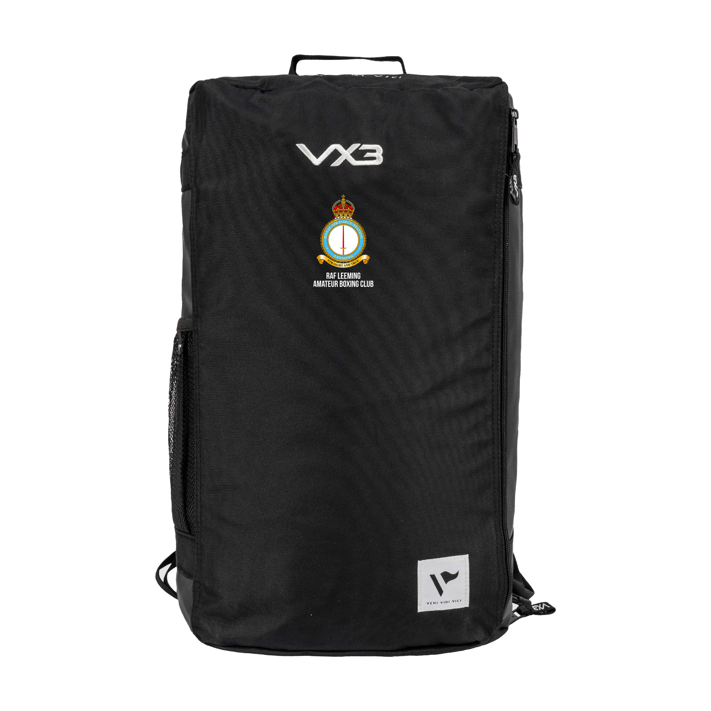 Leeming Amateur Boxing Club Durus Elite Backpack