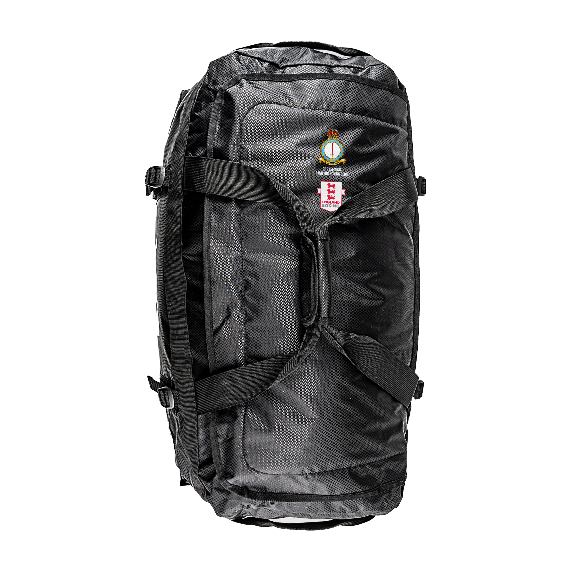 Leeming Amateur Boxing Club Gero Tour Bag