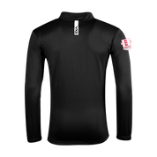 Leeming Amateur Boxing Club Fortis Quarter Zip Sweat