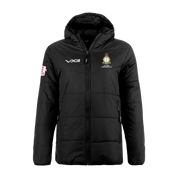 Leeming Amateur Boxing Club Lorica Quilted Jacket Ladies