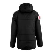 Leeming Amateur Boxing Club Lorica Quilted Jacket Ladies