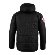 Leeming Amateur Boxing Club Lorica Quilted Jacket Youth